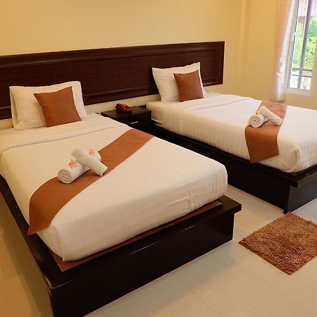 Baan Por Pla Resort Prachuap Khiri Khan Extérieur photo
