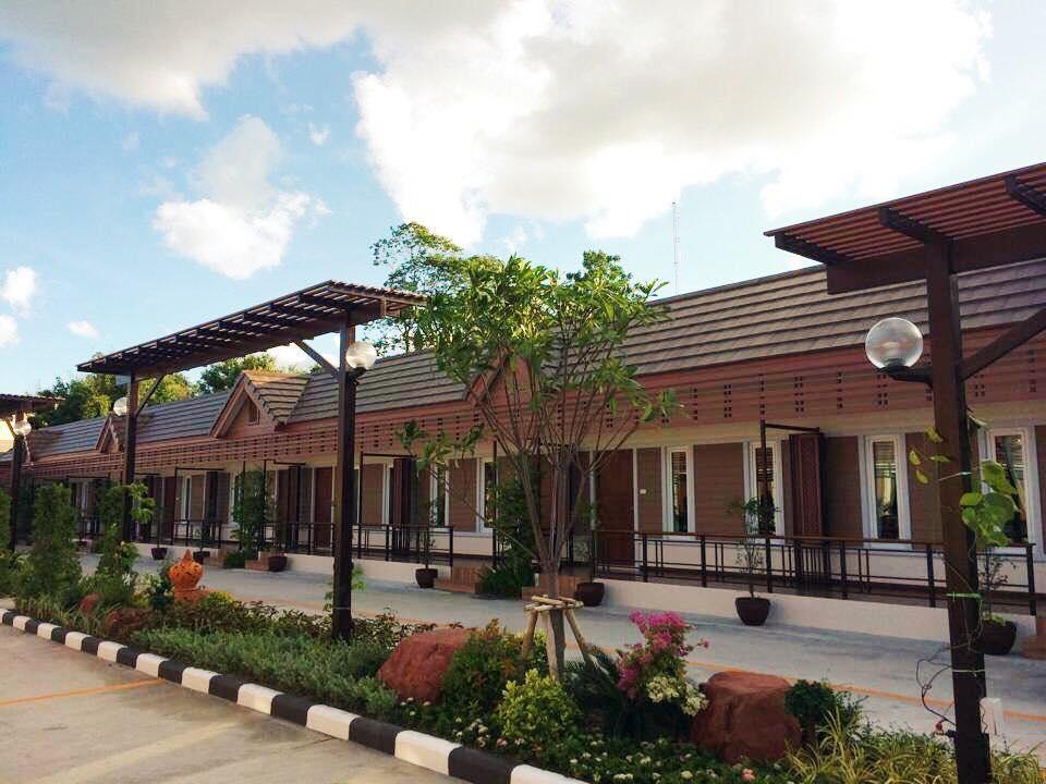 Baan Por Pla Resort Prachuap Khiri Khan Extérieur photo