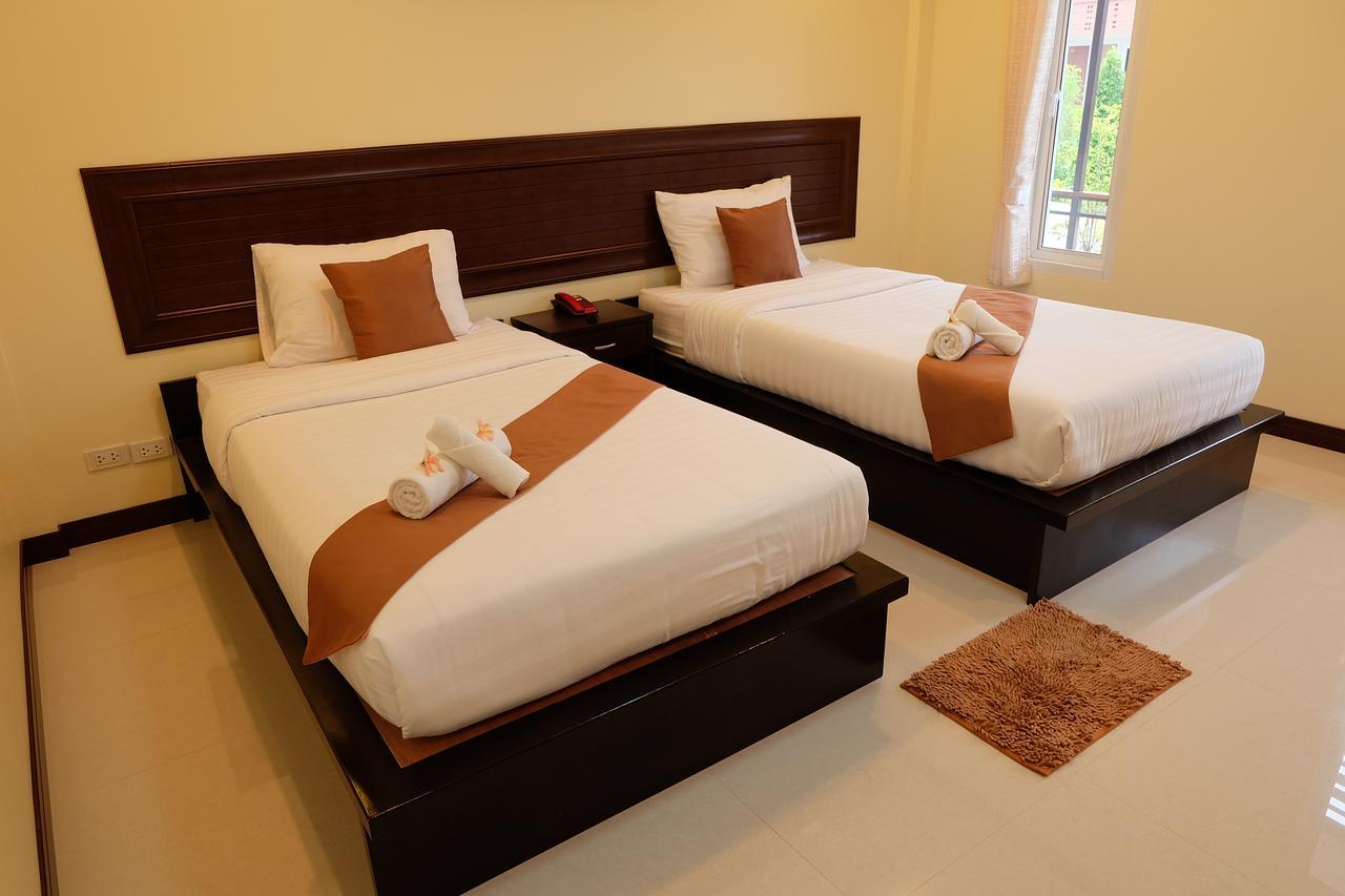 Baan Por Pla Resort Prachuap Khiri Khan Extérieur photo